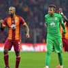 'İtalya'da sadece Muslera oynar' 'İtalya'da sadece Muslera oynar'