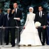 Sümeyye Erdoğan anne oldu! İşte bebeğin ismi