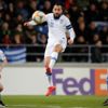 Mitroglou'ya talip var Mitroglou'ya talip var