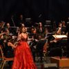 Masallar bitti konserlere devam