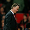 Louis van Gaal ile İngiliz basını arasında 'özür' krizi Louis van Gaal ile İngiliz basını arasında 'özür' krizi