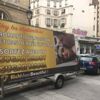 Zengin sevgili bulmayı vadeden reklam yasaklandı