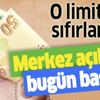 Kredi çekeceklere kötü haber! Parasal sıkılaşma adımı ile gecelik repo işlemleri durdu! Bankaların borç alabilme limitleri sıfırlandı