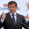 Davutoğlu: Başkanlık ya da parlamenter sistemi kutsamayalım