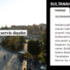 Sultanahmet Meydanı'nda patlama: 10 ölü, 15 yaralı