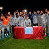 Trabzonspor, Fenerbahçe maçı hazırlıklarını tamamladı Trabzonspor, Fenerbahçe maçı hazırlıklarını tamamladı