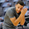 NBA'de normal sezona "triple-double" damgası NBA'de normal sezona "triple-double" damgası
