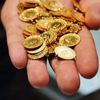 Altın fiyatları bugün ne kadar oldu? 1 Kasım gram altın fiyatları ne kadar oldu? Altın fiyatları bugün ne kadar oldu? 1 Kasım gram altın fiyatları ne kadar oldu?