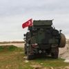 Son dakika: Tel Rıfat'ta terör hedefleri vuruldu Son dakika: Tel Rıfat'ta terör hedefleri vuruldu