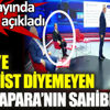 FETÖ'ye terörist diyemeyen isim Papara'nın sahibi çıktı FETÖ'ye terörist diyemeyen isim Papara'nın sahibi çıktı