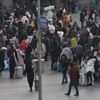 Çin lideri Şi, ülkede 'aşırı yoksulluğun' bitirildiğini açıkladı Çin lideri Şi, ülkede 'aşırı yoksulluğun' bitirildiğini açıkladı