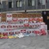 Kahramanmaraş’ta kaçakçılığa büyük darbe