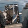 Rusya'da metroda patlama! Ölü ve yaralılar var Rusya'da metroda patlama! Ölü ve yaralılar var