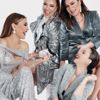 Cansu Kurtçu, Demet Akalın, Deniz Seki, Işın Karaca'dan 'Ala' Cansu Kurtçu, Demet Akalın, Deniz Seki, Işın Karaca'dan 'Ala'