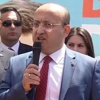 Akdoğan'dan Fikri Sağlar'a sert cevap ! Akdoğan'dan Fikri Sağlar'a sert cevap !