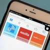 Firefox artık iPhone'da Firefox artık iPhone'da