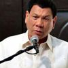 Duterte: ABD'den silah almayacağız Duterte: ABD'den silah almayacağız
