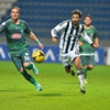 Akhisar'dan bir transfer daha Akhisar'dan bir transfer daha
