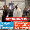 Abu Dabi'de Louvre Müzesi açıldı