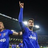 Juventus Seri A'nın zirvesinde tek başına Juventus Seri A'nın zirvesinde tek başına