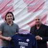 Duisburg Erhan Albayrak'la anlaşmaya vardı Duisburg Erhan Albayrak'la anlaşmaya vardı