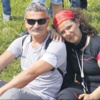 'Kıskançlıktan onu erkeğe benzetti' 'Kıskançlıktan onu erkeğe benzetti'