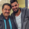 İbrahim Tatlıses, İdo'ya övgüler yağdırdı İbrahim Tatlıses, İdo'ya övgüler yağdırdı