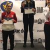 Tekvandoda kadınlar coştu! Tekvandoda kadınlar coştu!