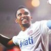 Eto'o siyah forma paylaşımı yaptı Beşiktaşlılar ayağa kalktı