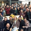 Gecenin Kraliçesi ekibinden 'ayrılık' iddialarına fotoğraflı yanıt Gecenin Kraliçesi ekibinden 'ayrılık' iddialarına fotoğraflı yanıt