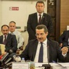 Toplu sözleşme görüşmeleri ertelendi Toplu sözleşme görüşmeleri ertelendi
