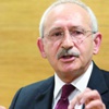 CHP lideri Kemal Kılıçdaroğlu'ndan önemli açıklamalar CHP lideri Kemal Kılıçdaroğlu'ndan önemli açıklamalar