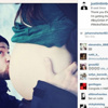 Justin Timberlake'ten fotoğraflı yanıt