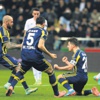 Fener altın buldu