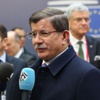 Başbakan Davutoğlu: Ortak hedef için çalışıyoruz