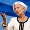 IMF'den Ukrayna'ya 40 milyar dolar IMF'den Ukrayna'ya 40 milyar dolar