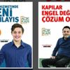 Açık Kapı bürolarına 104 bin başvuru Açık Kapı bürolarına 104 bin başvuru