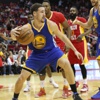 Curry yoksa Klay var!