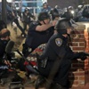 ABD'de flaş gelişme: Ferguson'da iki polis vuruldu ABD'de flaş gelişme: Ferguson'da iki polis vuruldu