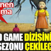 Squid Game dizisinin ikinci sezonu çekilecek mi. Açıklama geldi Squid Game dizisinin ikinci sezonu çekilecek mi. Açıklama geldi