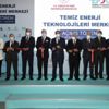 Yeşil hidrojende testler olumlu Yeşil hidrojende testler olumlu