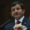 Davutoğlu'ndan çocuklara üzüm müjdesi Davutoğlu'ndan çocuklara üzüm müjdesi