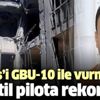 Meclis'i bombalayan pilot Hasan Hüsnü Balıkçı'ya 79 kez ağırlaştırılmış müebbet ve 3 bin 901 yıl 6 ay hapis cezası Meclis'i bombalayan pilot Hasan Hüsnü Balıkçı'ya 79 kez ağırlaştırılmış müebbet ve 3 bin 901 yıl 6 ay hapis cezası