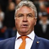 Hiddink: "Chelsea ile görüşeceğim"