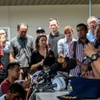 Kayıp AirAsia uçağının enkazı bulundu İZLE Kayıp AirAsia uçağının enkazı bulundu İZLE