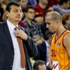 Ergin Ataman'dan Arroyo itirafı Ergin Ataman'dan Arroyo itirafı