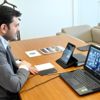 GAGİAD, başekonomist altınsaç ile ekonomiyi değerlendirdi GAGİAD, başekonomist altınsaç ile ekonomiyi değerlendirdi