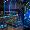 Borsa ilk yarıda düştü Borsa ilk yarıda düştü