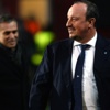 Benitez'ten itiraf: "Beşiktaş maçlarındaki tecrübemle..." Benitez'ten itiraf: "Beşiktaş maçlarındaki tecrübemle..."