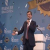 Başbakan Davutoğlu Esenler'de Konuştu Başbakan Davutoğlu Esenler'de Konuştu